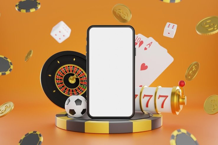Antarmuka aplikasi mobile sejath777 menampilkan menu utama dengan kategori permainan