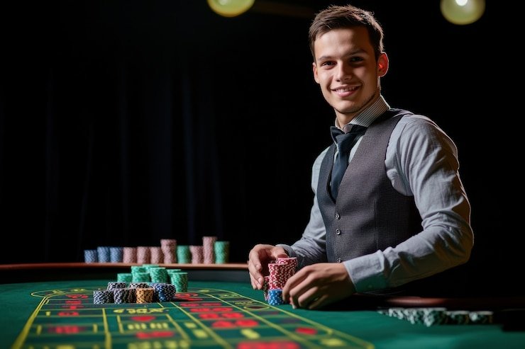 Tabel pembayaran Fortune Ox menampilkan nilai simbol dan bonus khusus