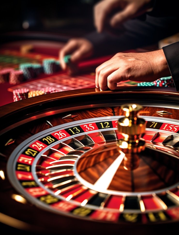 Strategi bermain Fortune Ox dengan manajemen saldo yang tepat